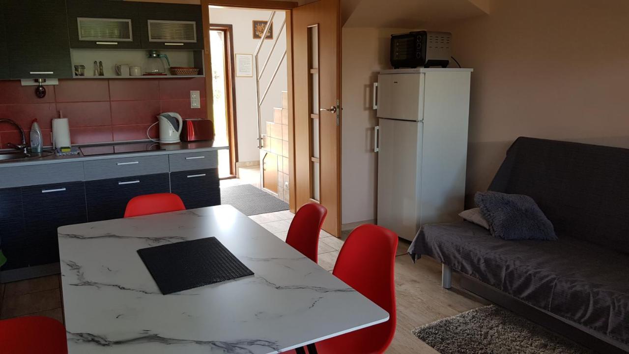 Holiday home Dom W Skowronkach Sasino